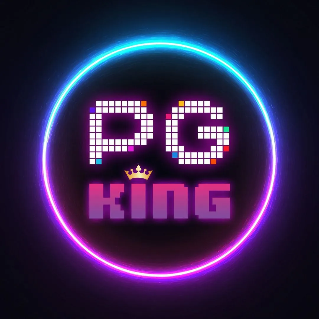 PGKING - Kengerian Menghantui di Dunia Game